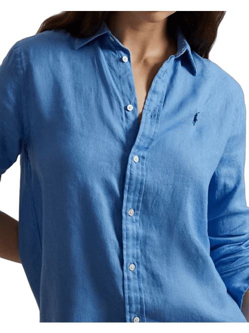 LINO CLASSIC FIT POLO RALPH LAUREN | 211970730503